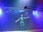 Connected Video Shoot 2015