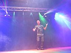 Connected Video Shoot 2015