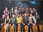 Connected Video Shoot 2015