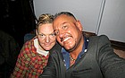 Neil & Andy Bell
