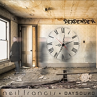 Sleeve Design: Daysound